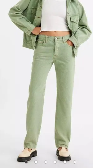 90s Levi’s Jeans  thumbnail 1