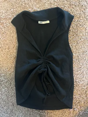 Zara Tank Top thumbnail 1