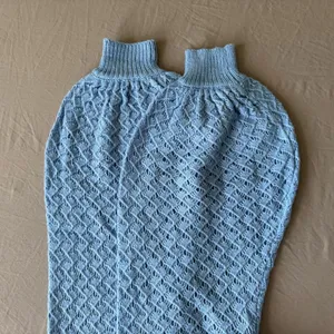 Zaful Balloon Sleeve Knit Cardigan thumbnail 7
