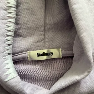 Madhappy Purple Pastels French Terry Hoodie thumbnail 5
