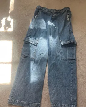 Brandy Melville jeans thumbnail 1