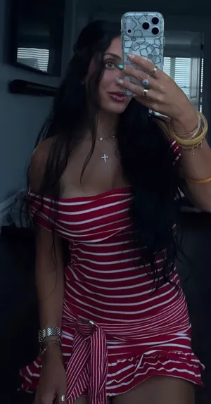 Amazon Dress thumbnail 1