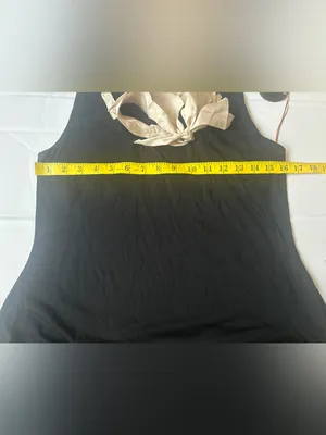 Shimera Nightgown sleep Dress thumbnail 5