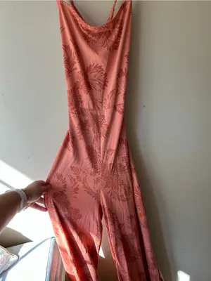 Roxy jumpsuit thumbnail 2