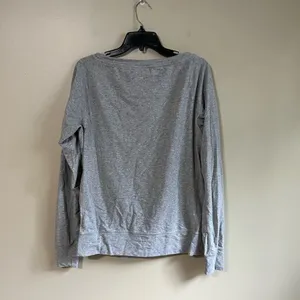 Nike grey long sleeve M‎ thumbnail 5