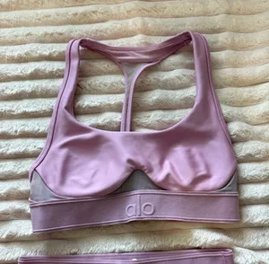 Alo yoga set  thumbnail 2
