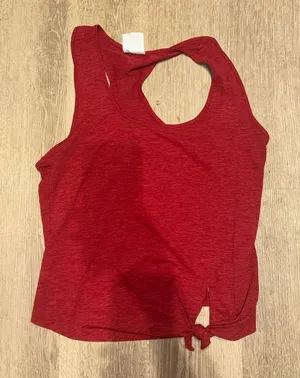 Zyia Tank Top thumbnail 1