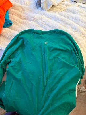 Lululemon Swiftly Long Sleeve thumbnail 2