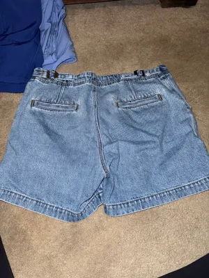 Vintage Levi’s Shorts Denim thumbnail 2
