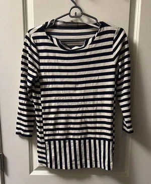 Madewell Top thumbnail 1
