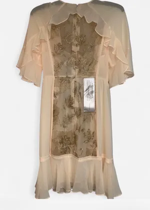 BCBGMAXAZRIA Dress Cocktail thumbnail 8