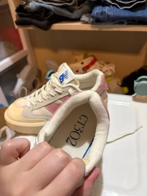 New Balance CT302 Sneakers thumbnail 3
