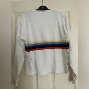 Brandy Melville John Galt Long Sleeve thumbnail 6