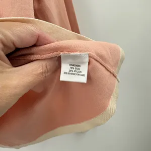 Pendleton‎ Women's Pink Blush Silk Blend Cardigan Sweater Size Medium thumbnail 5