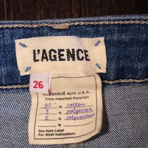 L’agence jeans size 26 thumbnail 3