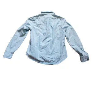 Polo Ralph Lauren Shirt Women Small Petite Paris 2024 Olympics Button Down Blue thumbnail 7