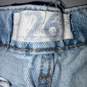 Free People We The Free Frank Distressed Denim Dad Jean 26 thumbnail 9