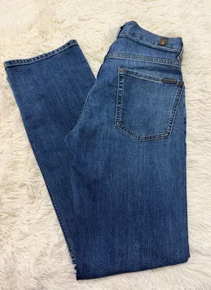 7 For All Mankind Austyn Jeans thumbnail 1