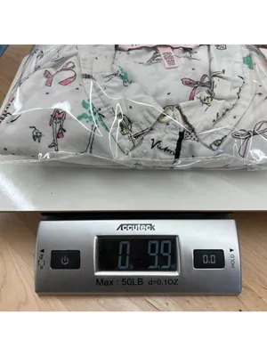Victorias Secret Travel Paris London Print Pajamas Size Medium White Multicolor thumbnail 14