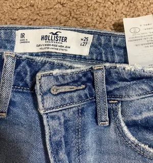 Hollister Jeans thumbnail 3