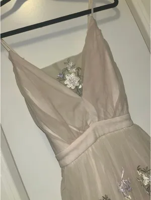 Lulus Tulle Dress thumbnail 1