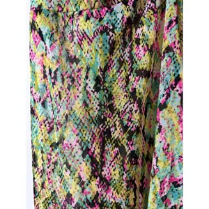 Bisou‎ Bisou strapless Swimsuit cover Up dress size L thumbnail 4