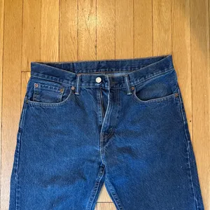 Levi’s 505 Jeans Straight thumbnail 2