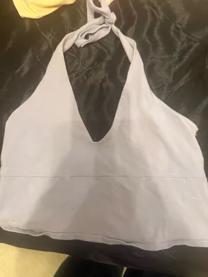 Hollister Tank Top thumbnail 1
