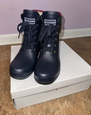Tommy Hilfiger Boots Rain thumbnail 1