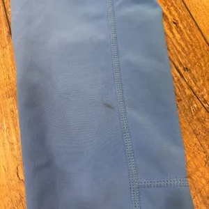 Patagonia Full Zip Lightweight Softshell Jacket Coat Women’s XL Blue Running thumbnail 7