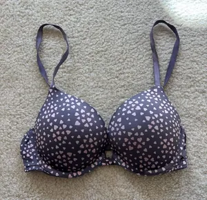 Victoria’s Secret Push Up Bra thumbnail 1