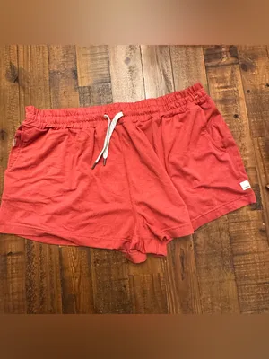 VUORI‎ Halo Performance Shorts thumbnail 2