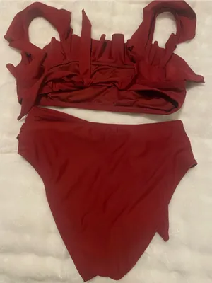 Bikini Size S 6, Padded Breast Cups thumbnail 4