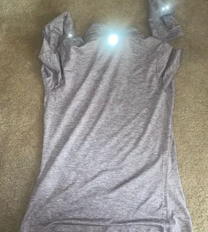 Nike Dri-Fit Element 1/2 Zip thumbnail 2