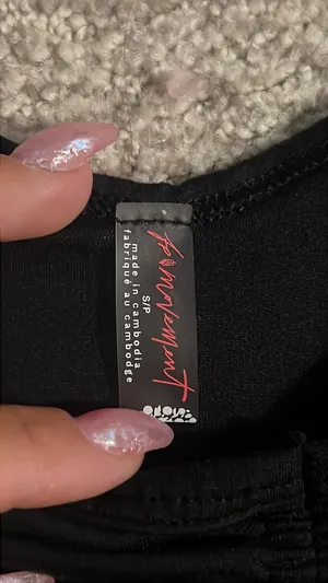 Free People Movement Top thumbnail 2