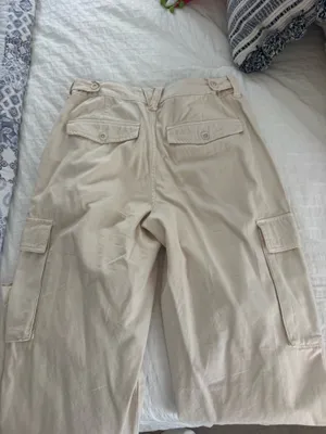 Madewell Cargo Pants thumbnail 4