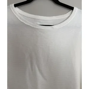 Free People We The Free Total Eclipse Tee Ivory‎ Women's Size Small thumbnail 3