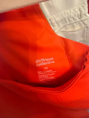 The Girlfriend Collective Workout Dress thumbnail 3