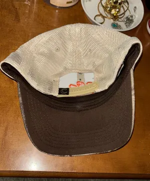 Clemson Camo Hat Multiple thumbnail 2
