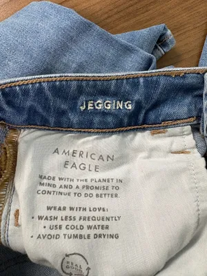 American Eagle Jeans thumbnail 5