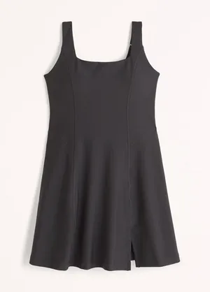 Abercrombie Athletic Dress thumbnail 1