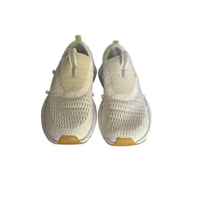 Sorel Kinetic Impact Women’s Size 7 Sneakers Cream/ Yellow Slip on Comfortable thumbnail 8