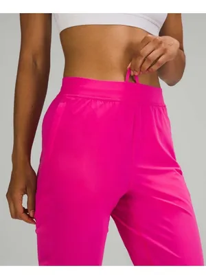 Lululemon Adapted State High-Rise Jogger thumbnail 4