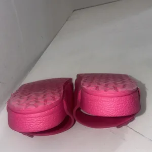 Birkenstock EVA Adjustable Buckle Strap Water Resistant Pink Arizona Sandals 3 thumbnail 12