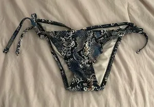 Shade and Shore Bikini Bottom M thumbnail 1