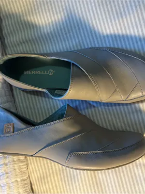 Merrell Women's Inde Lave Slip On size 7.5 thumbnail 2