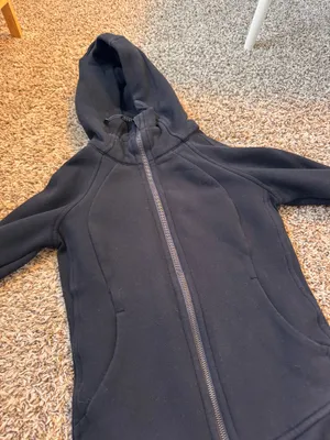 Lululemon Full-Zip Jacket thumbnail 1