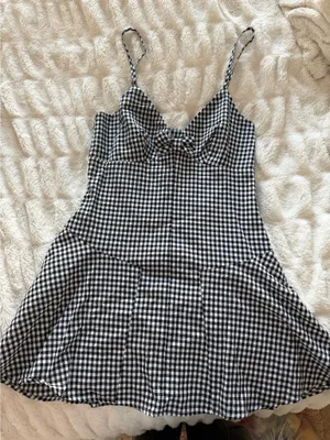 Olivaceous Mini Dress thumbnail 2