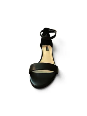 Nine West Pruce Block Heel Sandal thumbnail 7