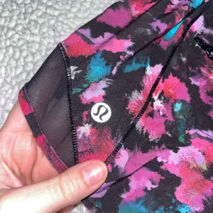 Lululemon Hotty Hot Shorts thumbnail 7
